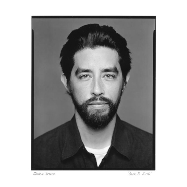 Audio Back to Birth Jackie Greene