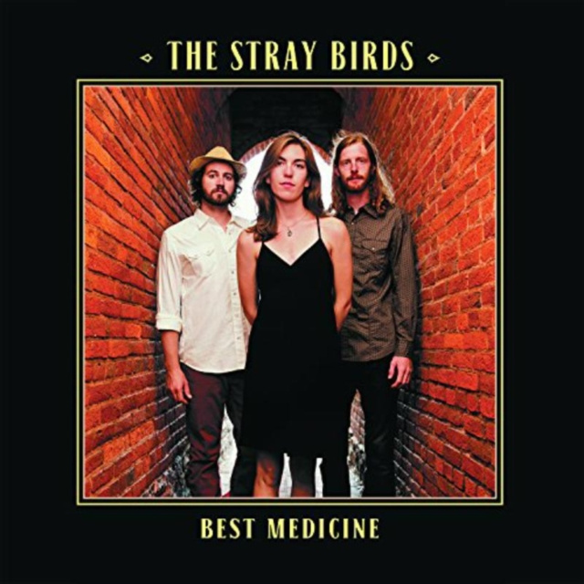 Audio Best Medicine The Stray Birds