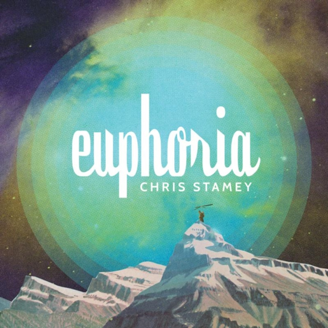 Audio Euphoria Chris Stamey