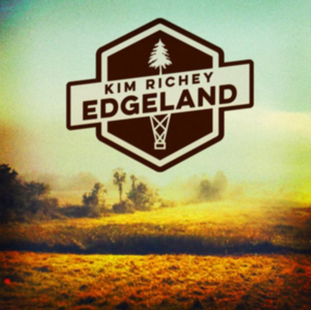 Audio Edgeland Kim Richey