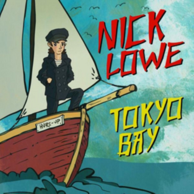 Audio Tokyo Bay/ Crying Inside Nick Lowe