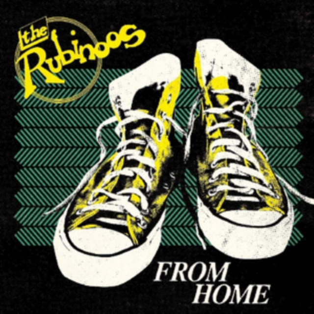 Аудио From Home The Rubinoos