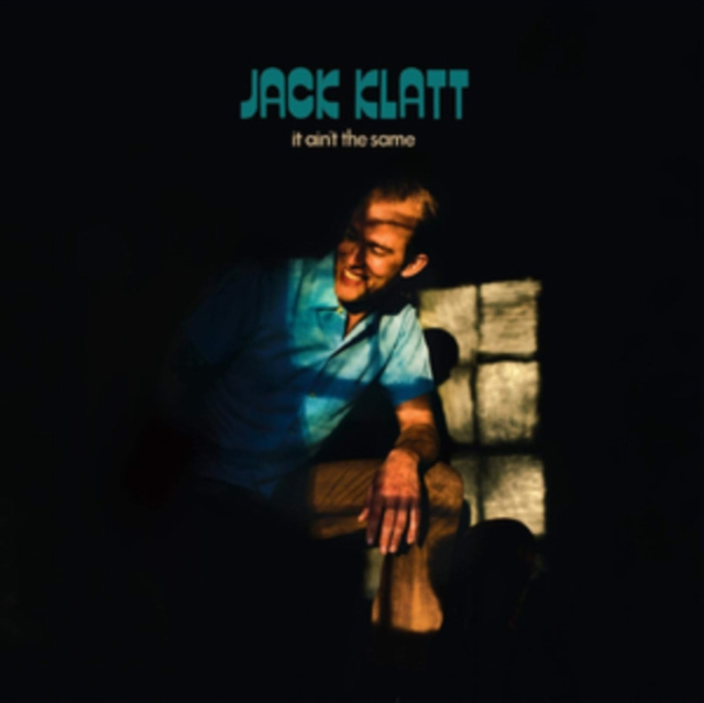 Аудио It Ain't the Same Jack Klatt