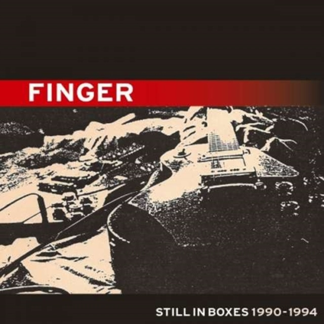 Audio Still In Boxes 199094 