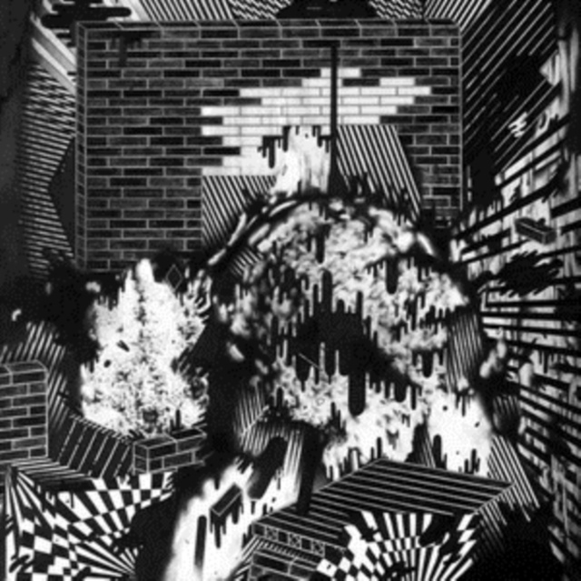 Audio Public Housing Gross Ghost