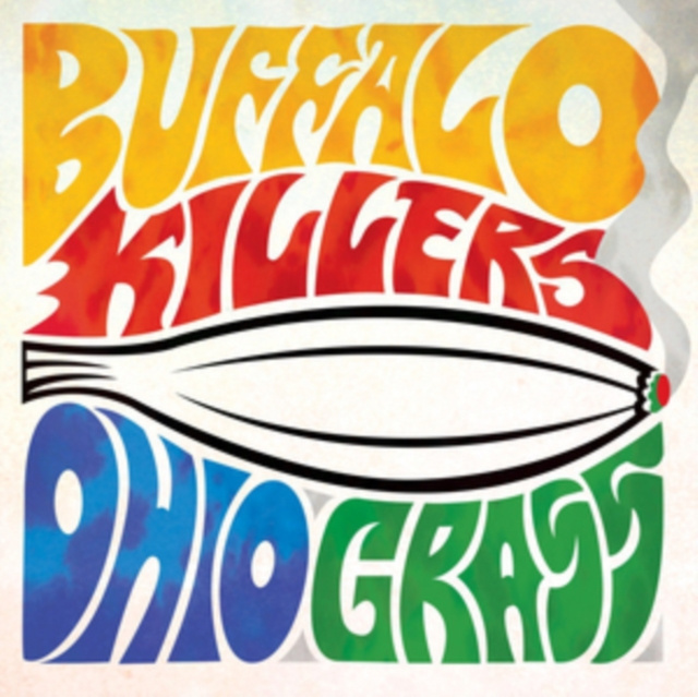 Аудио Ohio Grass Buffalo Killers