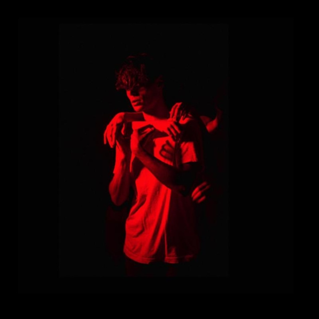 Audio Silence & Remorse Purple