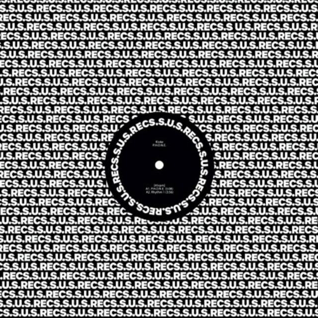 Audio P.H.O.N.E. Kloke
