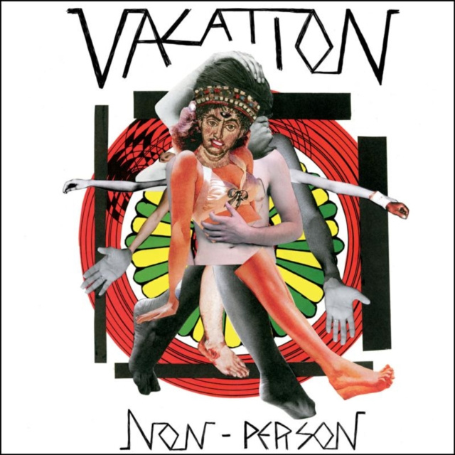 Audio Non-person Vacation