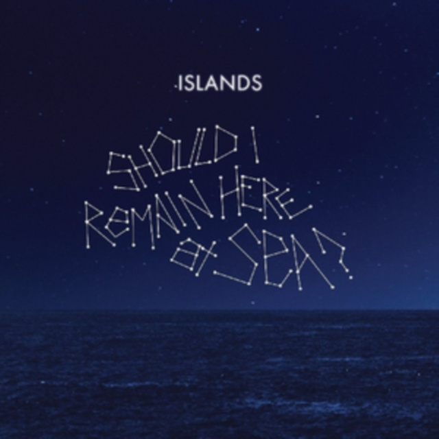 Аудио Should I Remain Here at Sea? Islands