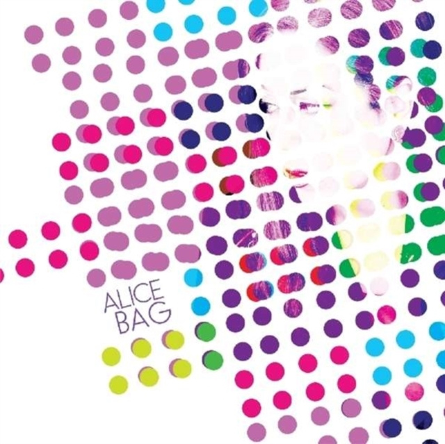 Audio Alice Bag Alice Bag