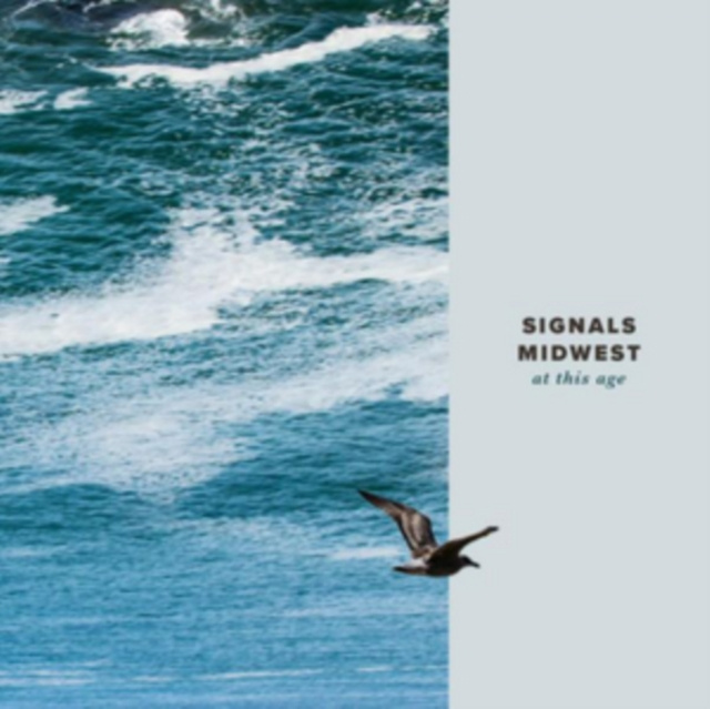 Audio At This Age Signals Midwest