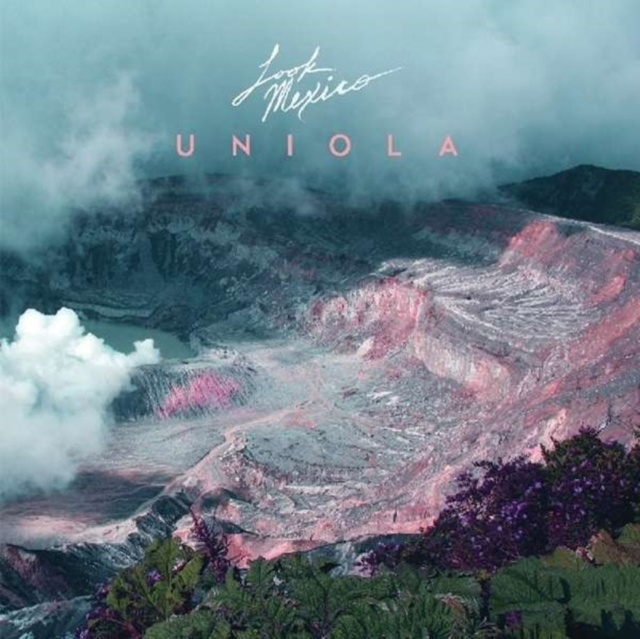 Аудио Uniola Look Mexico