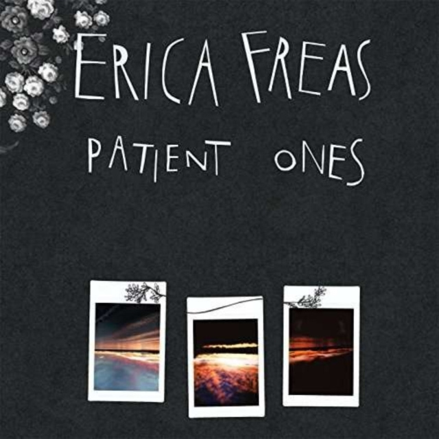 Audio Patient ones Erica Freas