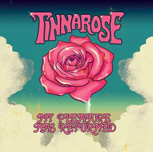 Audio My Pleasure Has Returned Tinnarose