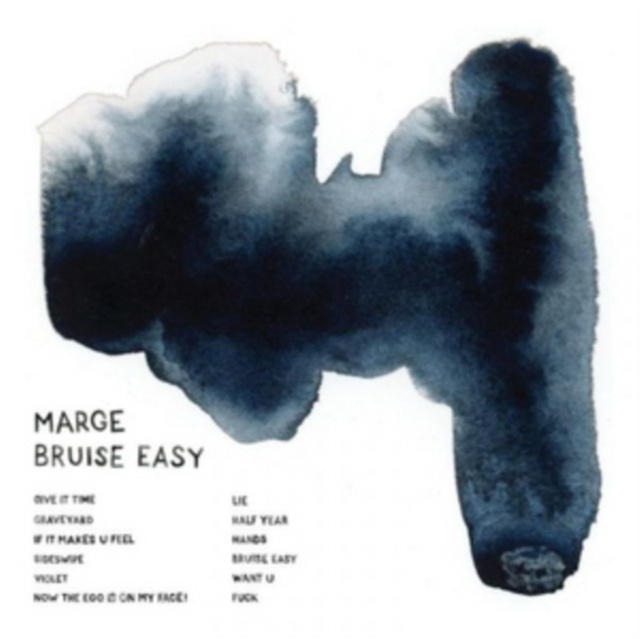 Audio Bruise Easy Marge