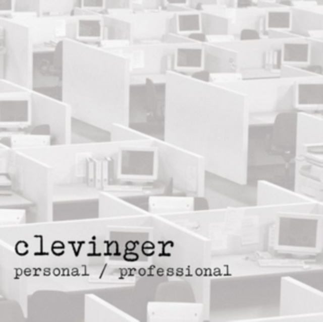 Audio Personal/Professional Clevinger