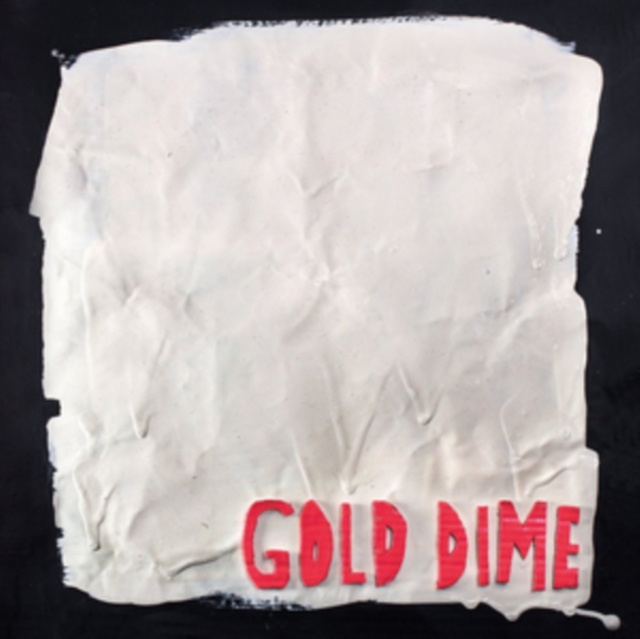 Audio Nerves Gold Dime