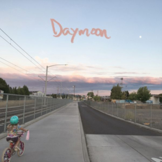 Аудио Daymoon Strange Ranger