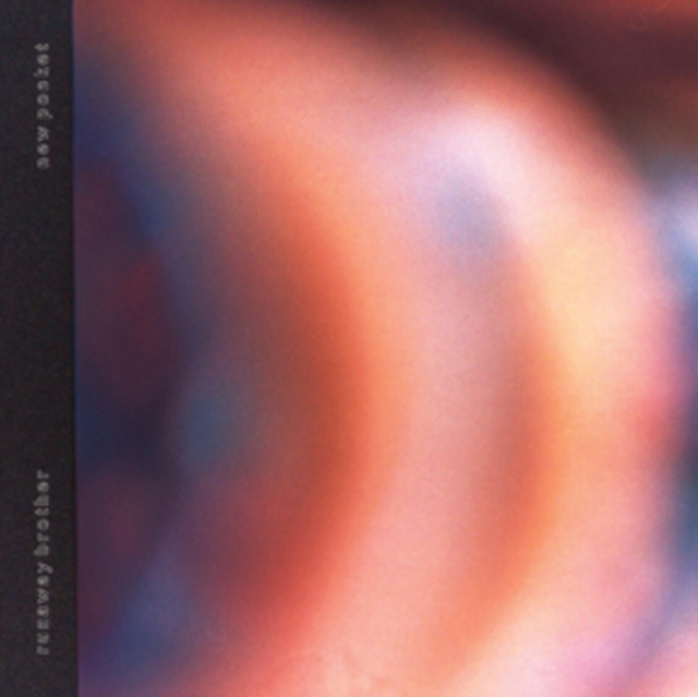 Audio New Pocket Runaway Brother