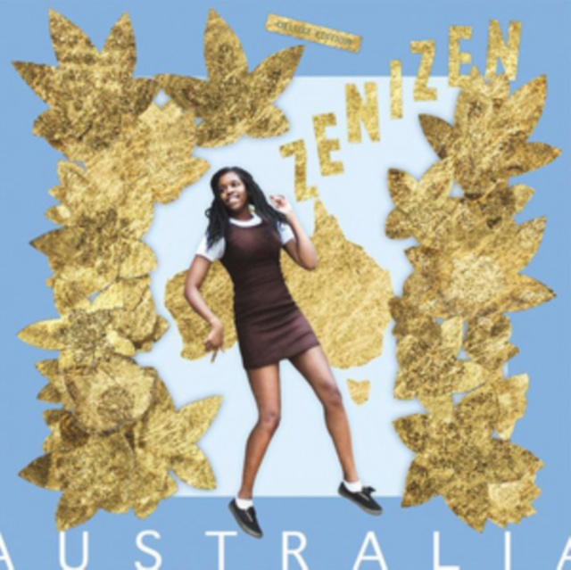 Audio Australia Zenizen