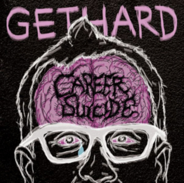 Audio Career Suicide Chris Gethard