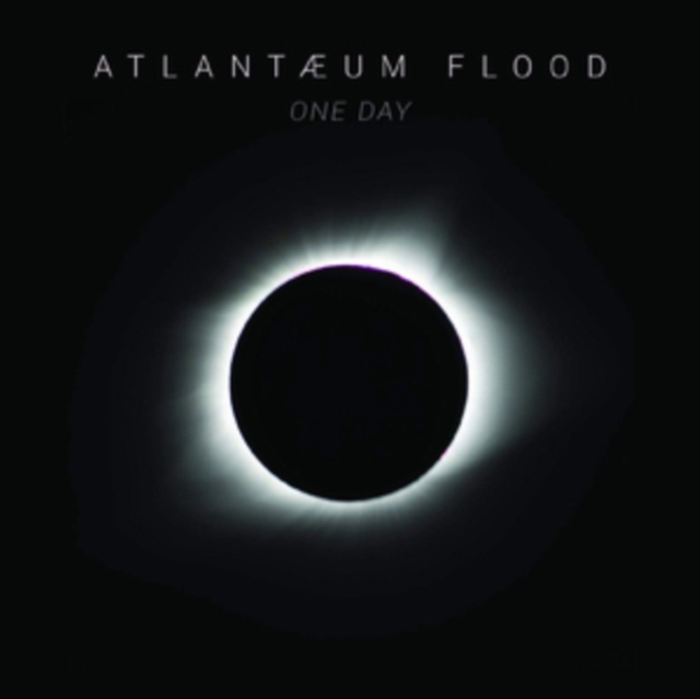 Audio One Day Atlantæum Flood