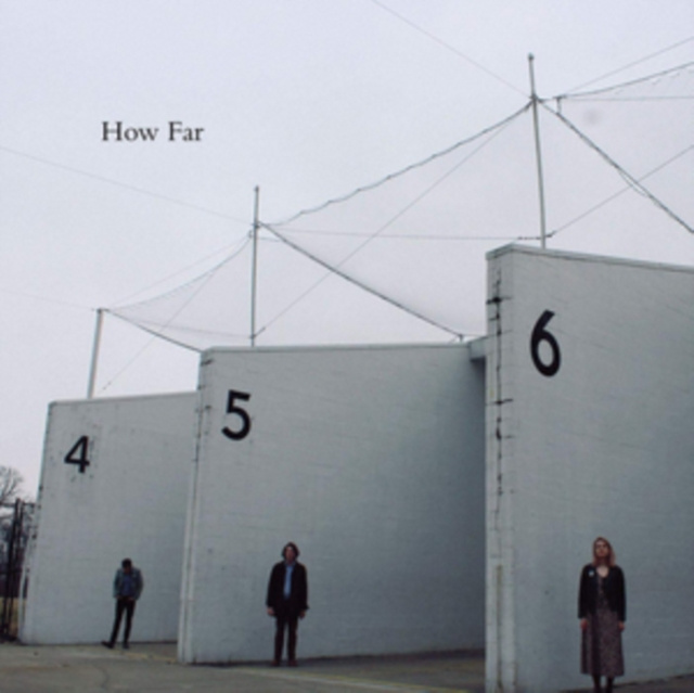 Audio How Far Deadbeat Beat