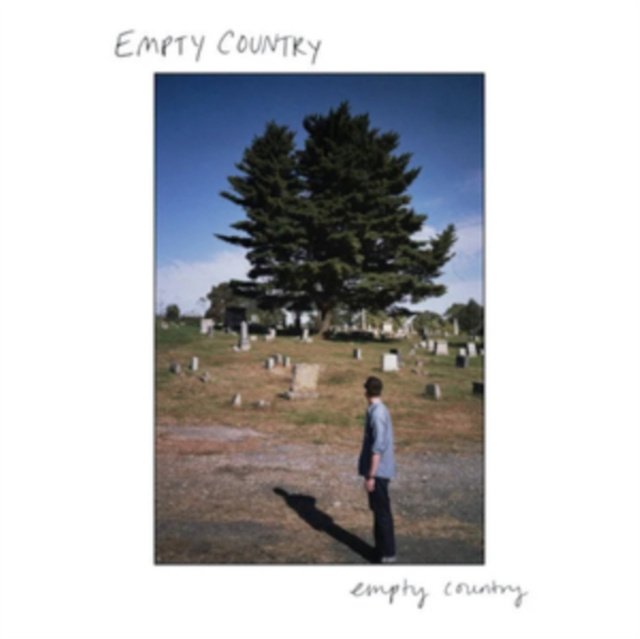 Audio Empty Country Empty Country
