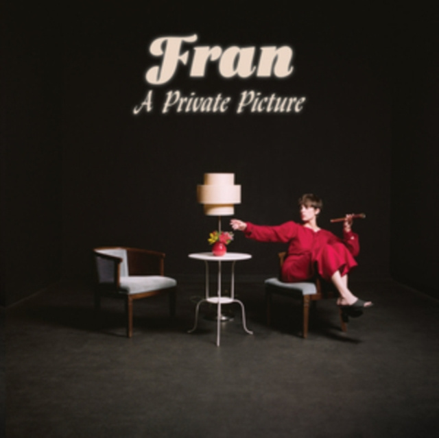 Audio A Private Picture Fran