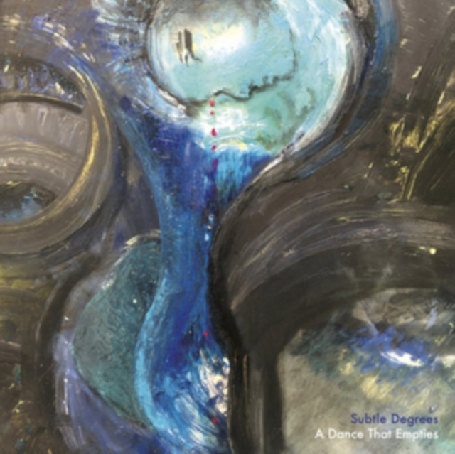Audio A Dance That Empties Subtle Degrees