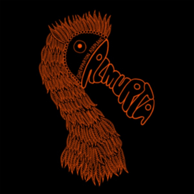 Audio Almurta Shepparton Airplane