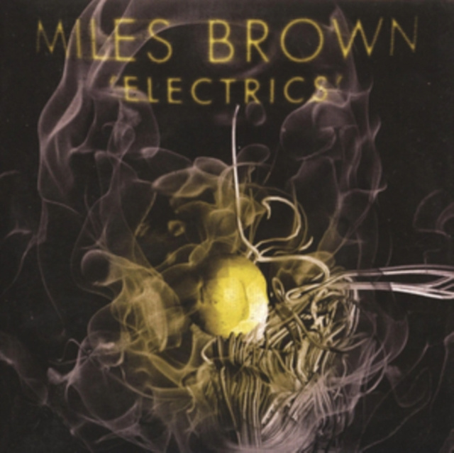 Audio Electrics Miles Brown