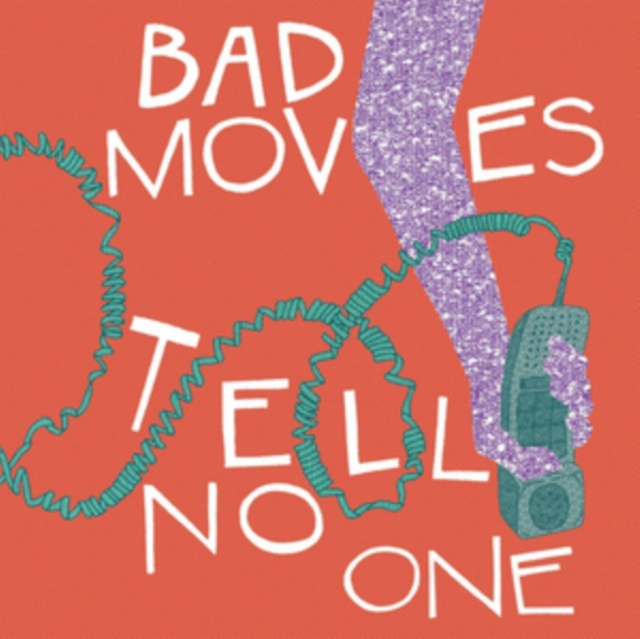 Audio Tell No One Bad Moves