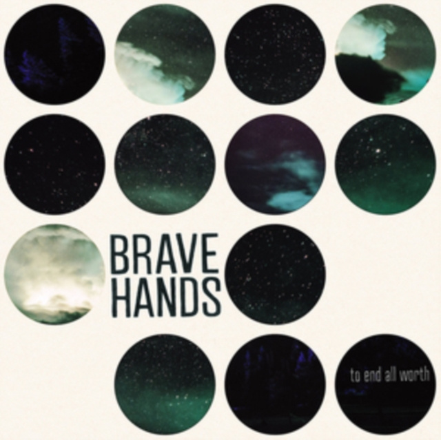 Audio To End All Worth Brave Hands