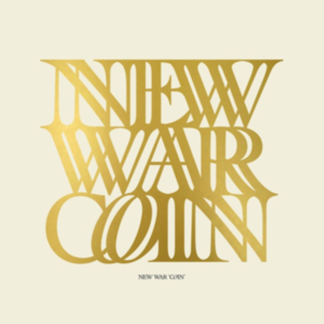 Аудио Coin New War