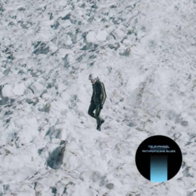 Audio Anthropocene Blues Televangel