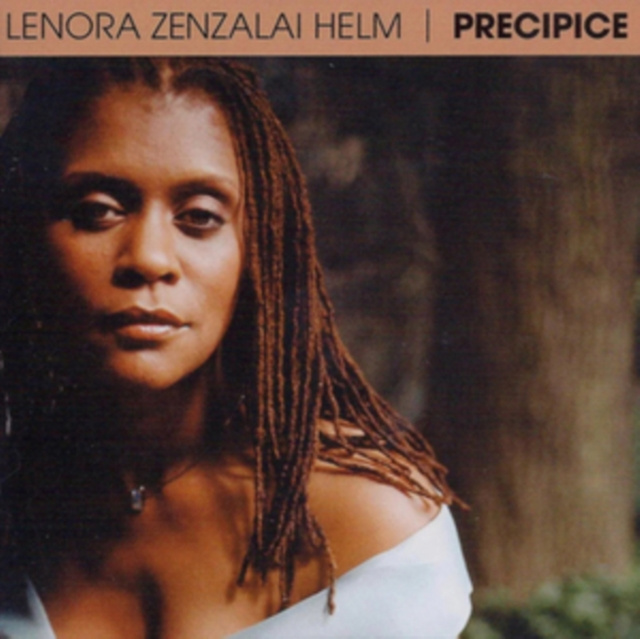 Audio Precipice Lenora Zenzalai Helm