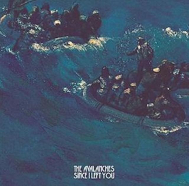 Audio Since I Left You The Avalanches