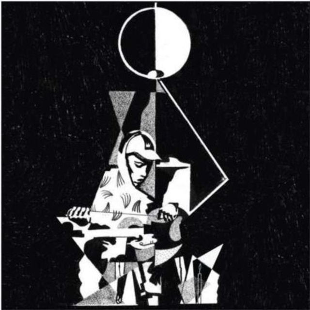 Audio 6 Feet Beneath the Moon King Krule