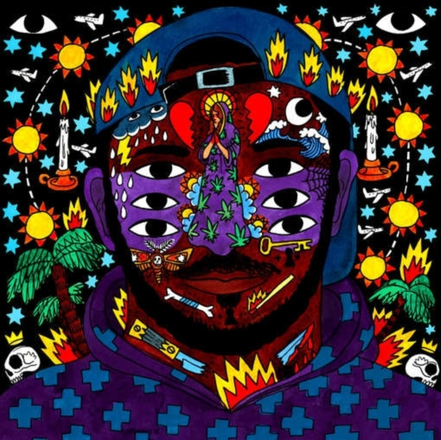 Audio 99.9% KAYTRANADA