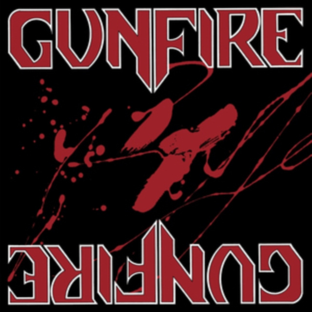 Аудио Gunfire Gunfire