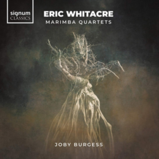 Audio Eric Whitacre: Marimba Quartets 