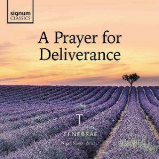Audio Tenebrae: A Prayer for Deliverance 