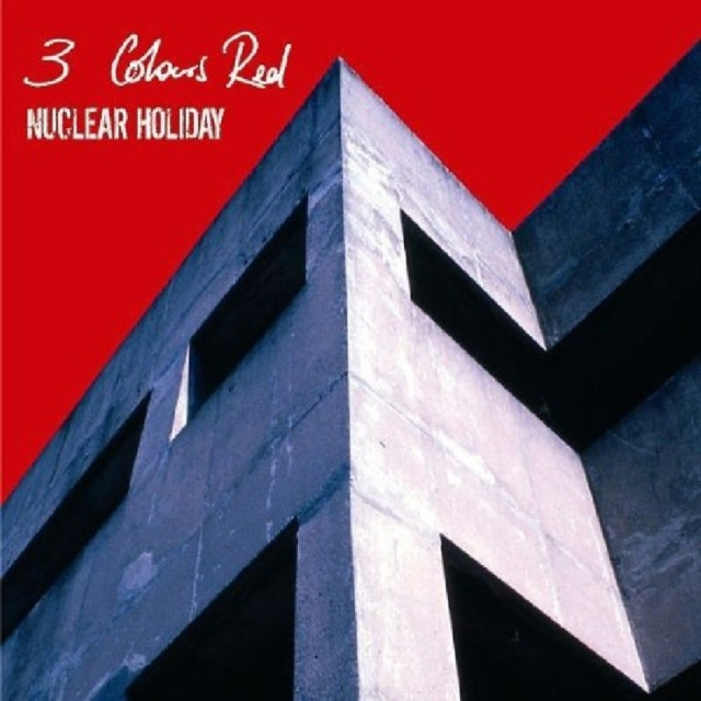 Audio Nuclear Holiday 