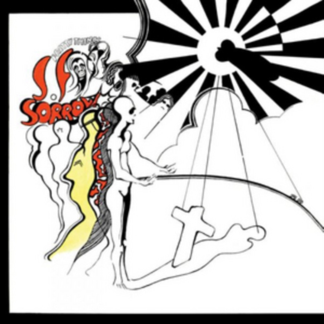 Audio S.F. Sorrow The Pretty Things