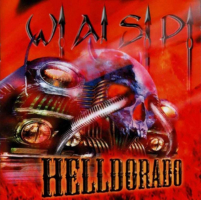 Audio Helldorado W.A.S.P.