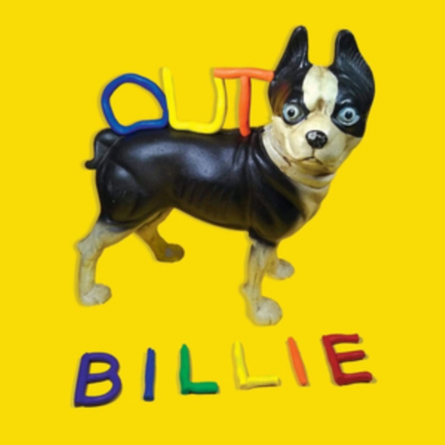 Audio Billie OUT