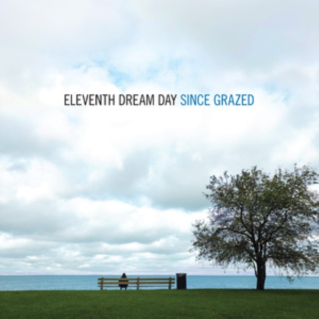 Audio Since Grazed Eleventh Dream Day