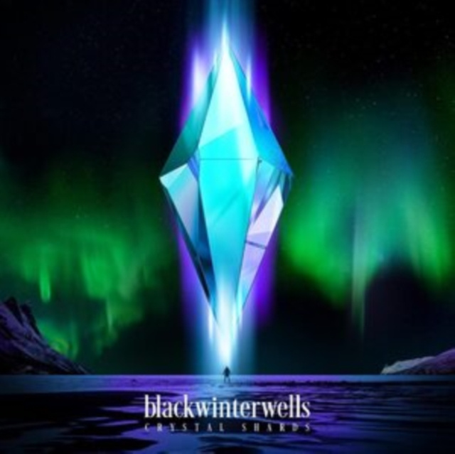 Audio Crystal Shards Blackwinterwells